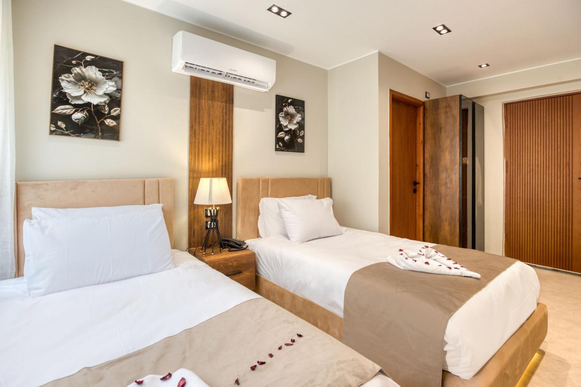 Kafret el-Gabal Gaia Pyramids Hotel מראה חיצוני תמונה