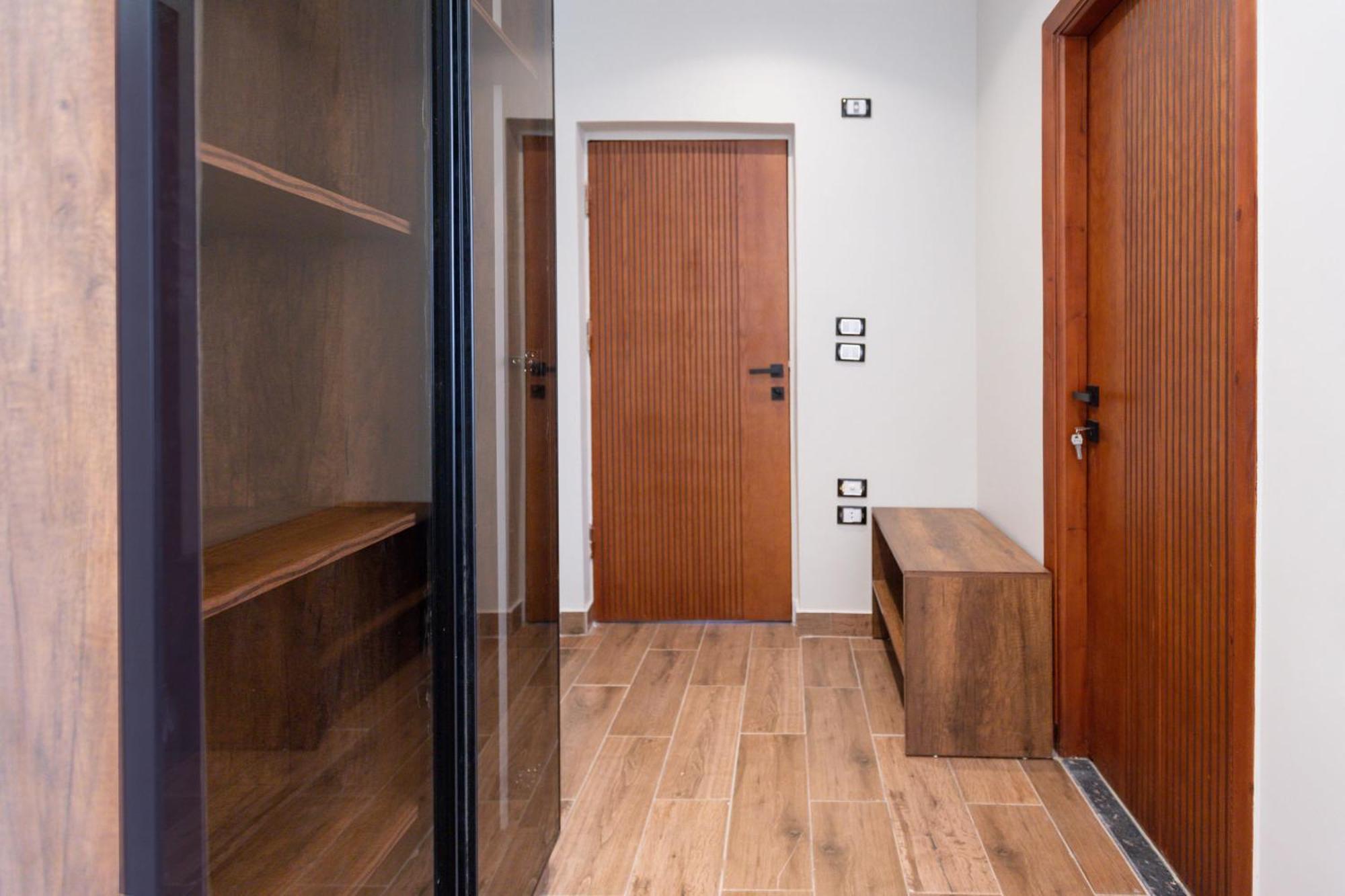 Kafret el-Gabal Gaia Pyramids Hotel מראה חיצוני תמונה