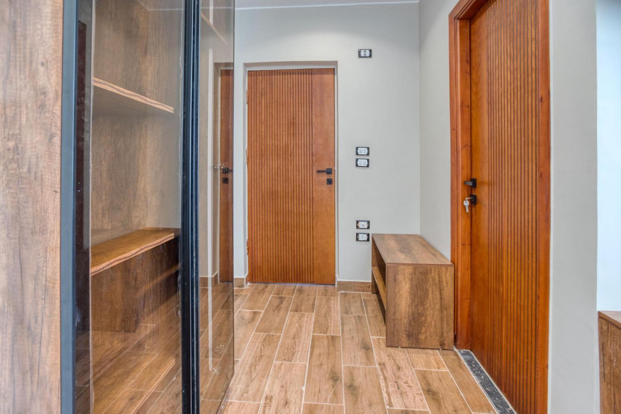 Kafret el-Gabal Gaia Pyramids Hotel מראה חיצוני תמונה